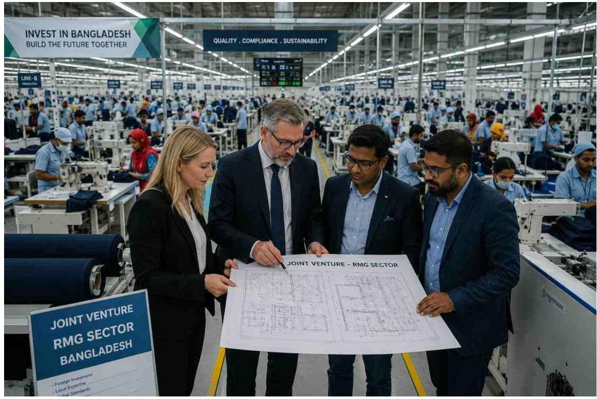 Opening a corporate bank account after company registration in Bangladesh